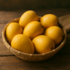 Ratnagiri Premium alphonso mango, 12 piece, approx. 200gm/pc