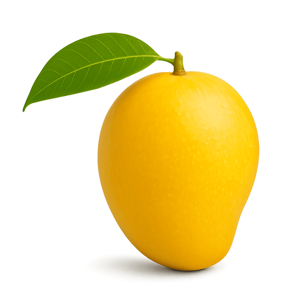Devgad premium alphonso mango, 6 piece, approx. 200gm/pc - Image 6